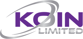 Koin Logo